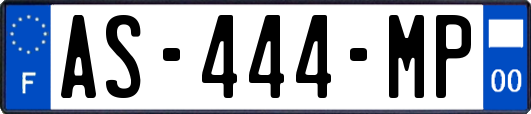 AS-444-MP
