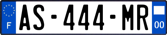 AS-444-MR