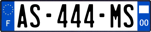 AS-444-MS