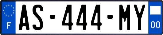 AS-444-MY