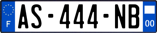 AS-444-NB