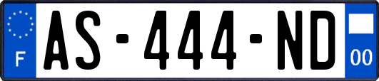 AS-444-ND