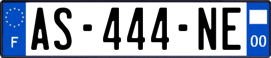 AS-444-NE