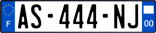 AS-444-NJ