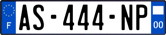 AS-444-NP