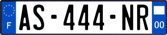 AS-444-NR