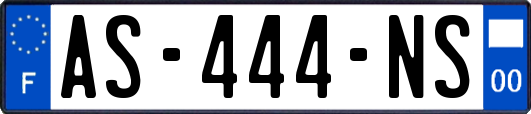 AS-444-NS