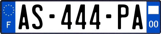 AS-444-PA