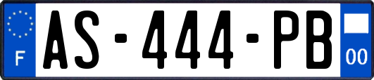 AS-444-PB