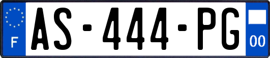AS-444-PG