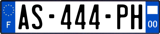 AS-444-PH