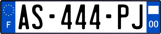 AS-444-PJ