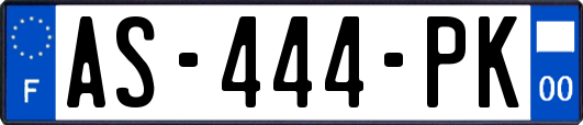 AS-444-PK