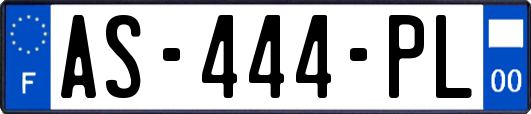 AS-444-PL