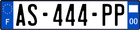 AS-444-PP