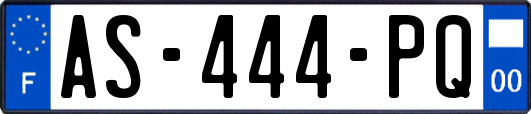 AS-444-PQ