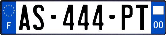 AS-444-PT
