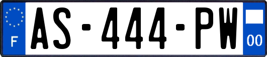 AS-444-PW