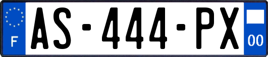 AS-444-PX