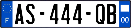 AS-444-QB