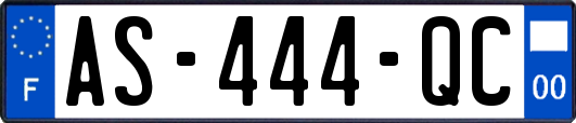 AS-444-QC