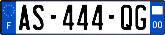 AS-444-QG