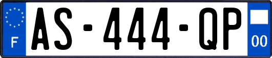 AS-444-QP