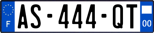 AS-444-QT
