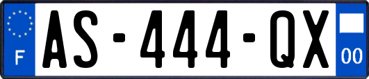 AS-444-QX