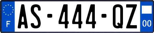 AS-444-QZ