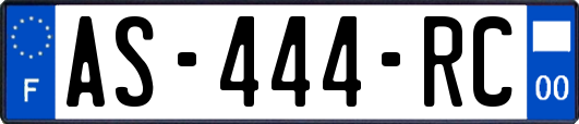 AS-444-RC