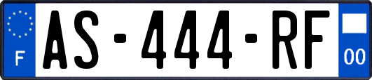 AS-444-RF
