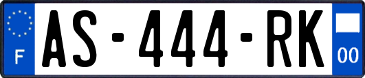 AS-444-RK