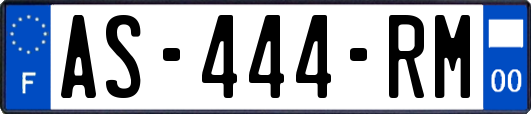 AS-444-RM