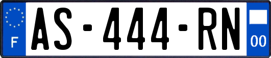 AS-444-RN