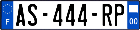 AS-444-RP