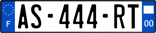 AS-444-RT