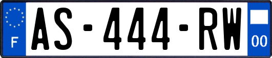 AS-444-RW