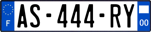 AS-444-RY