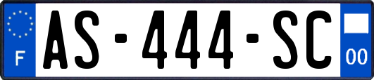 AS-444-SC