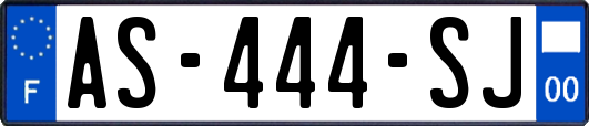 AS-444-SJ