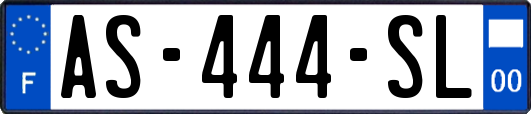 AS-444-SL