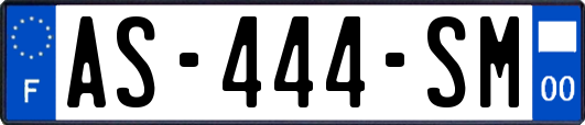 AS-444-SM