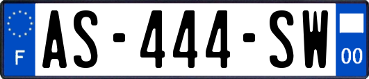 AS-444-SW