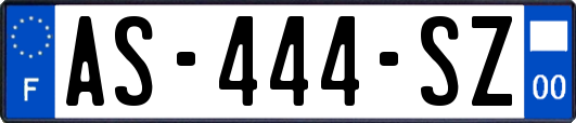 AS-444-SZ