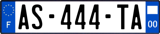 AS-444-TA
