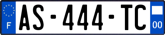 AS-444-TC