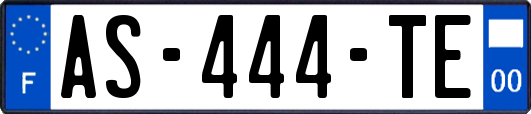 AS-444-TE