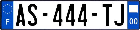 AS-444-TJ