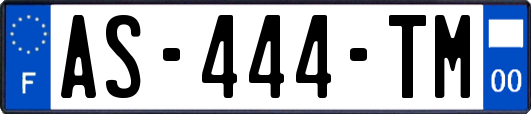 AS-444-TM